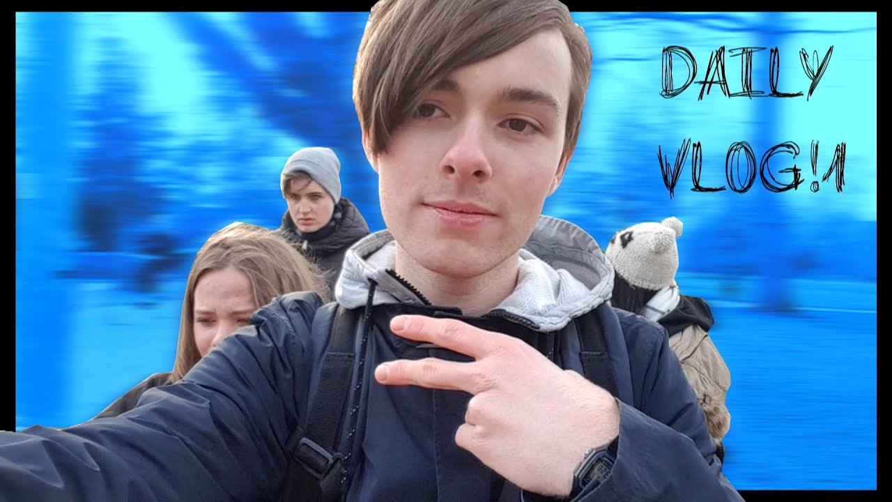 MY LIFE #1 - Daily Vlog // Jesper Lust