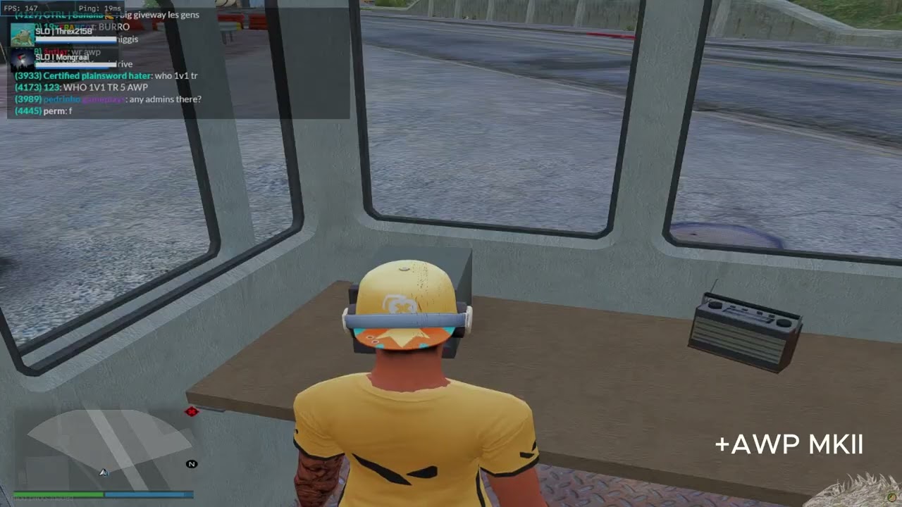 Best of Loot 2 | V3 PVP | SLO CREW