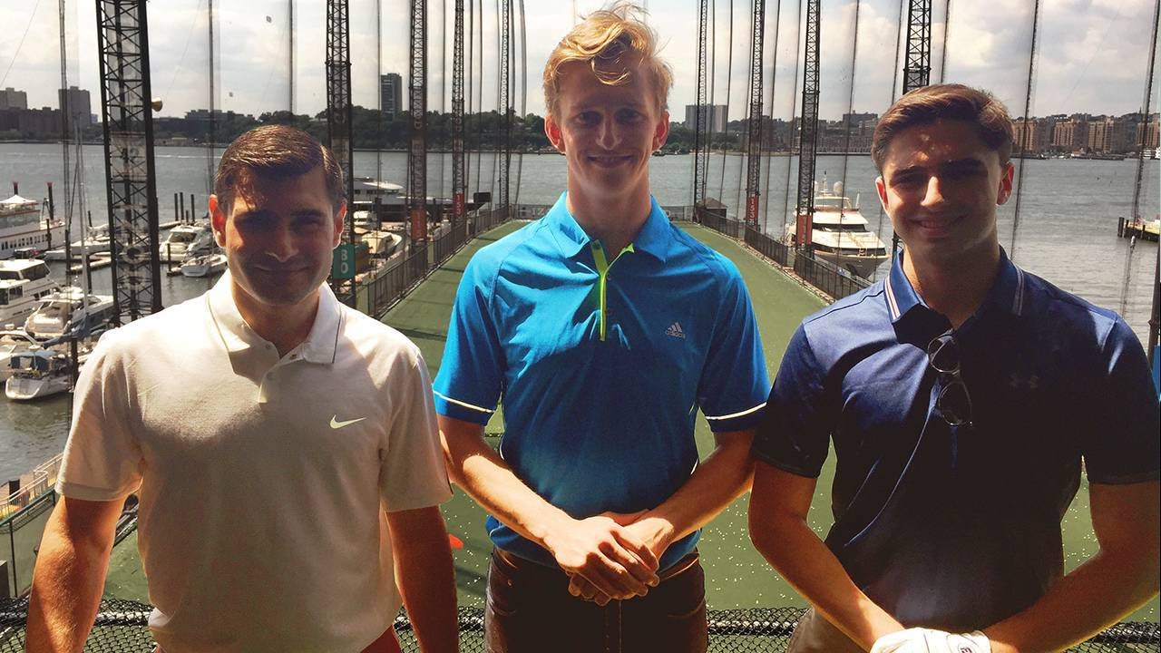 Does a More Expensive Golf Shirt Make You a Better Golfer?