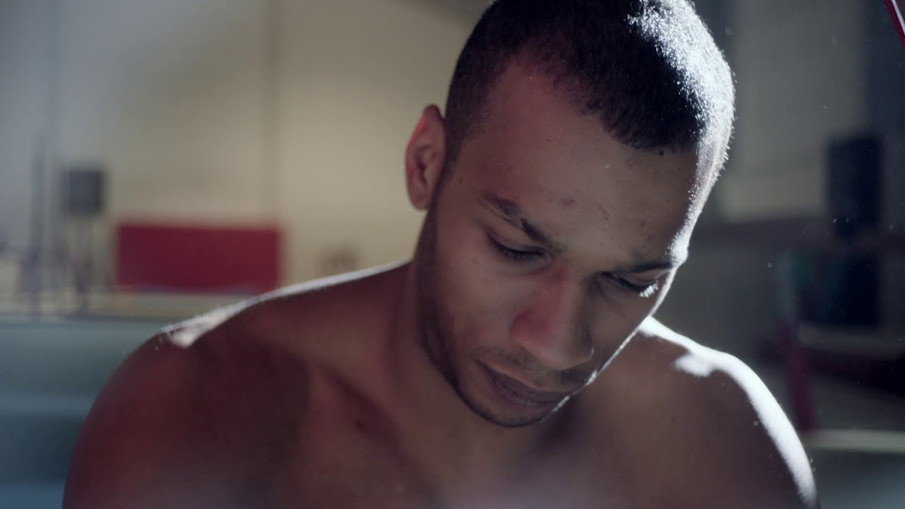 Augustinus Bader | Leon Fagbemi
