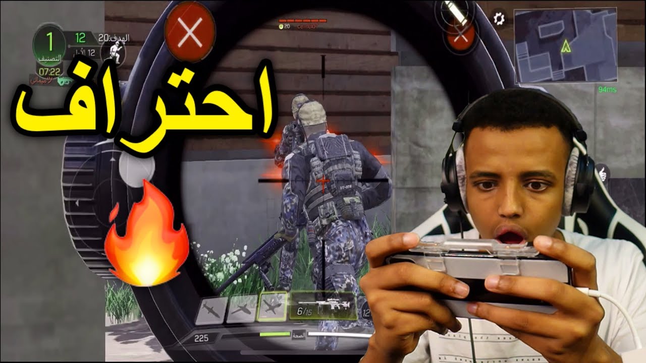 كيف تفوز بكل قيم تلعبه؟💪|Call of Duty Mobile
