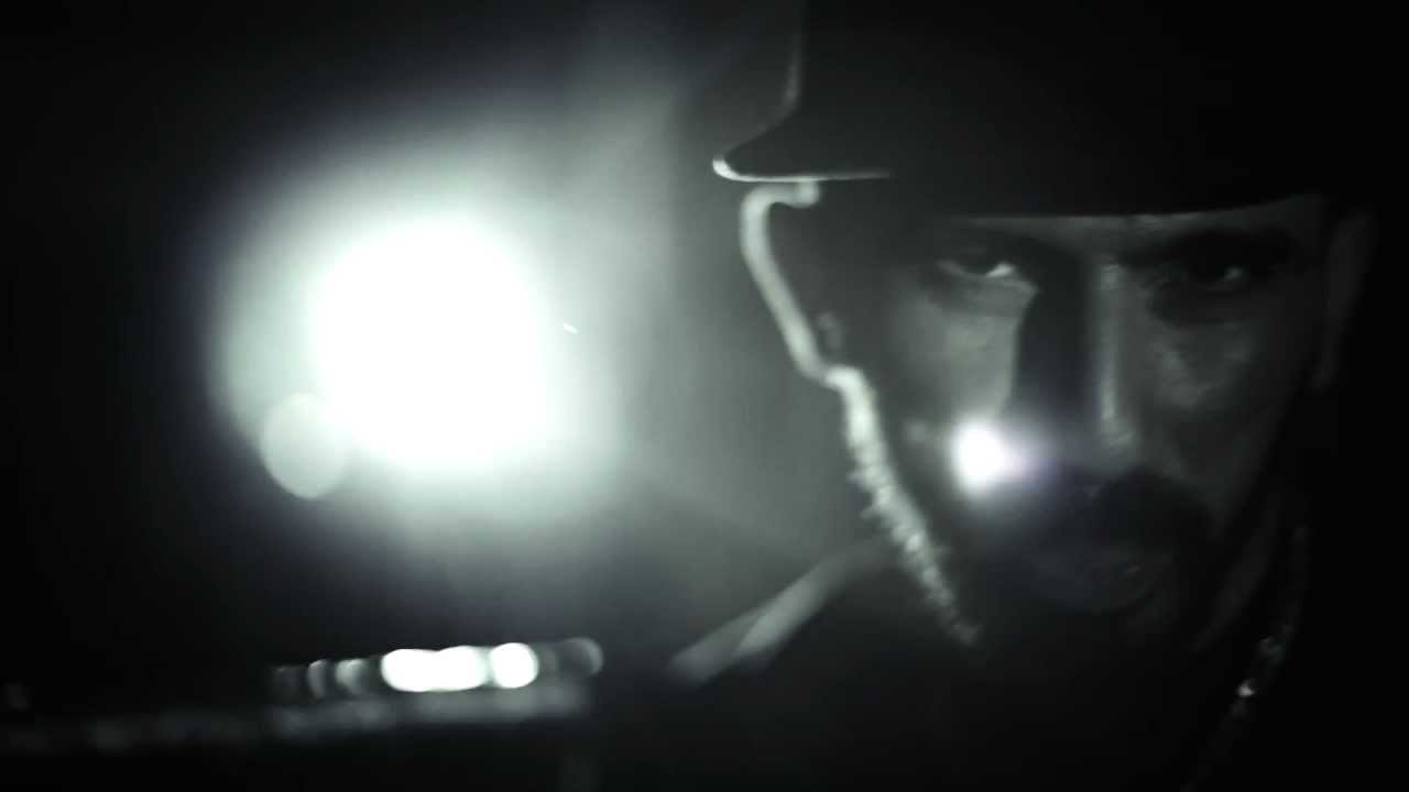 12ος Πίθηκος - Ο Μαχητής (Official Music Video)