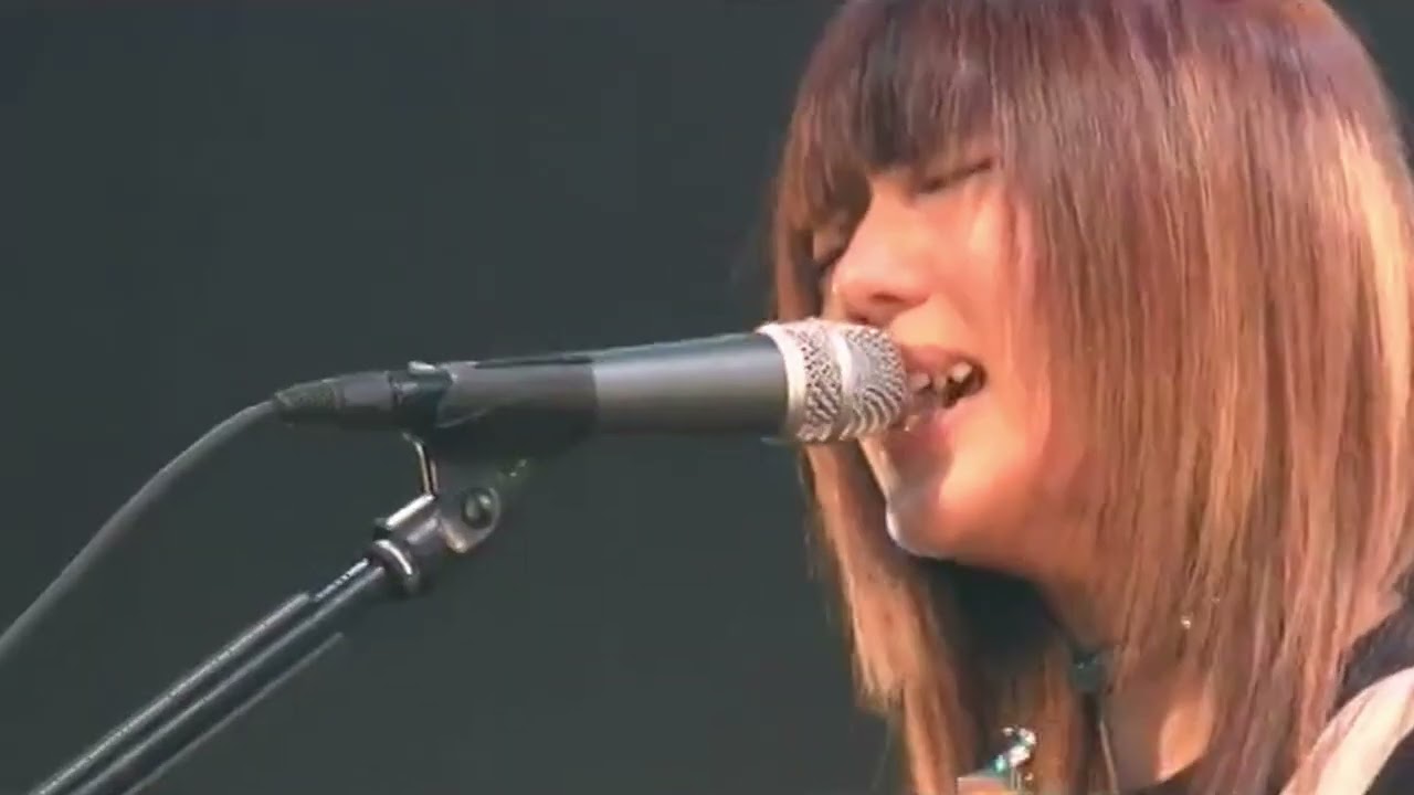 GO!GO!7188 - Nanashi (ななし; Untitled)