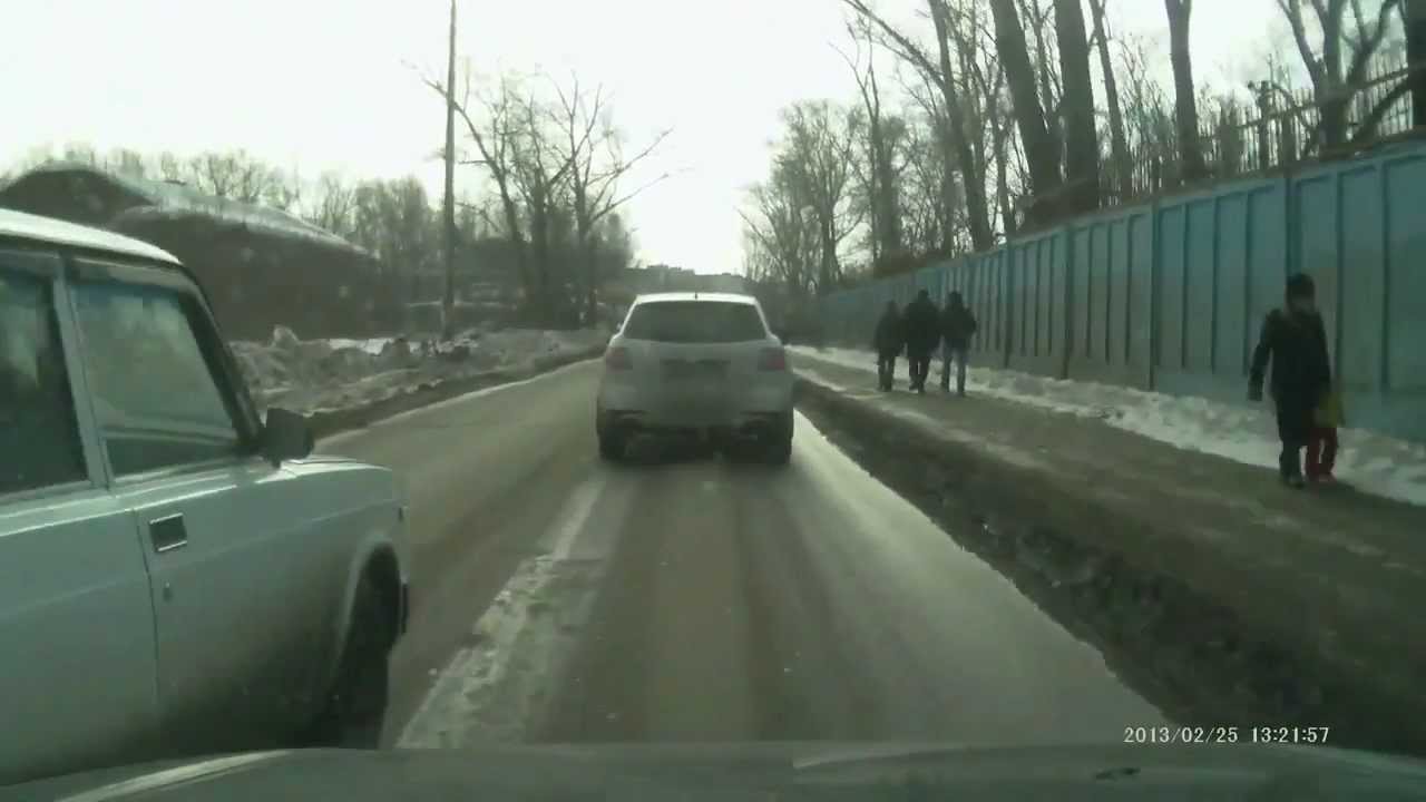 Russian crash compilation MARCH COMPILATION 2013 best rsc