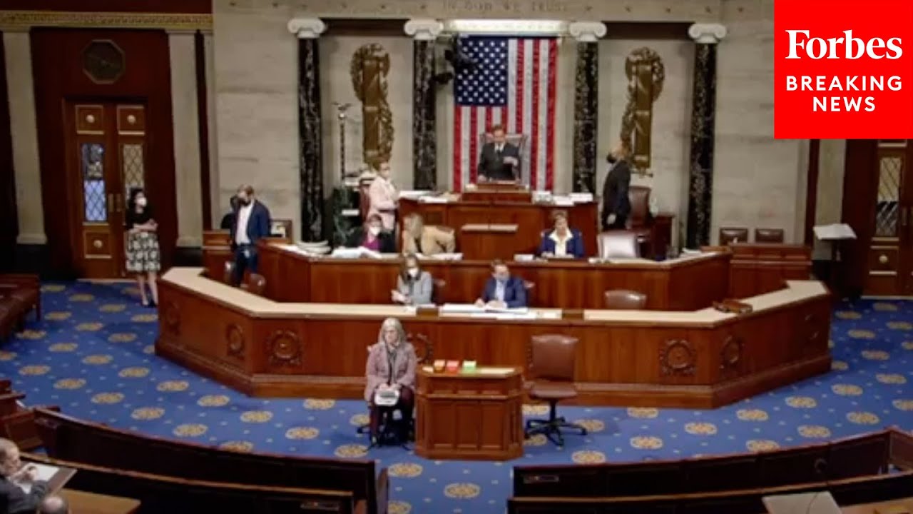 Democrats And Republicans Debate CROWN Act, To Combat Hair Discrimination
