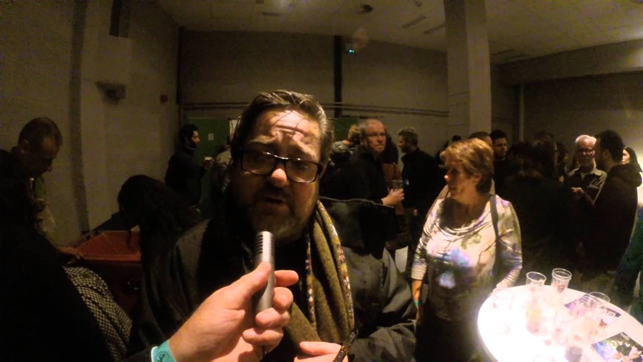 Clouseau Centraal Sportpaleis 2014 Eric Melaerts