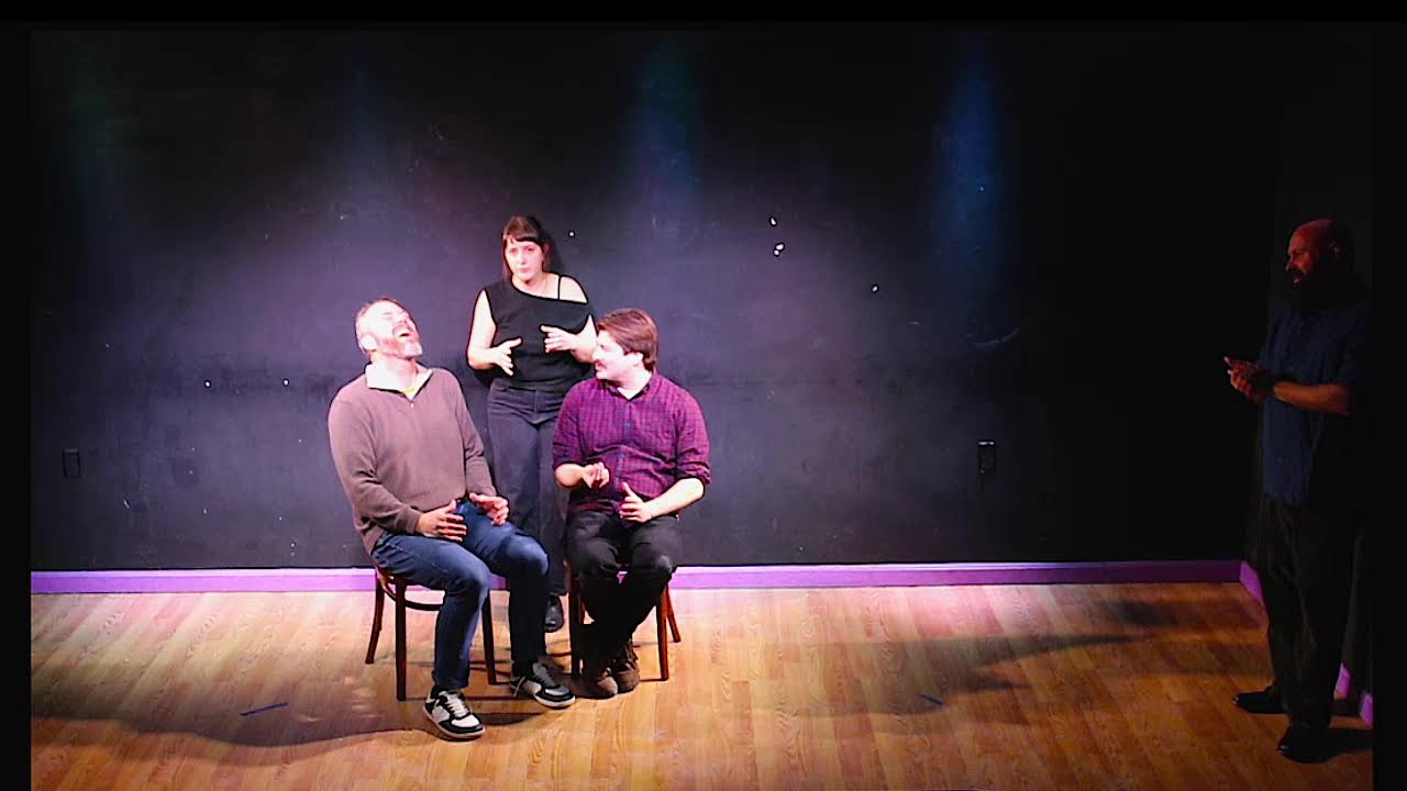 Friday Night Fusion 2/13/26