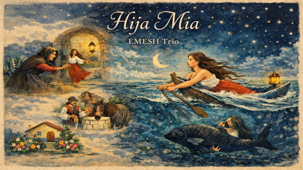 Hija Mia