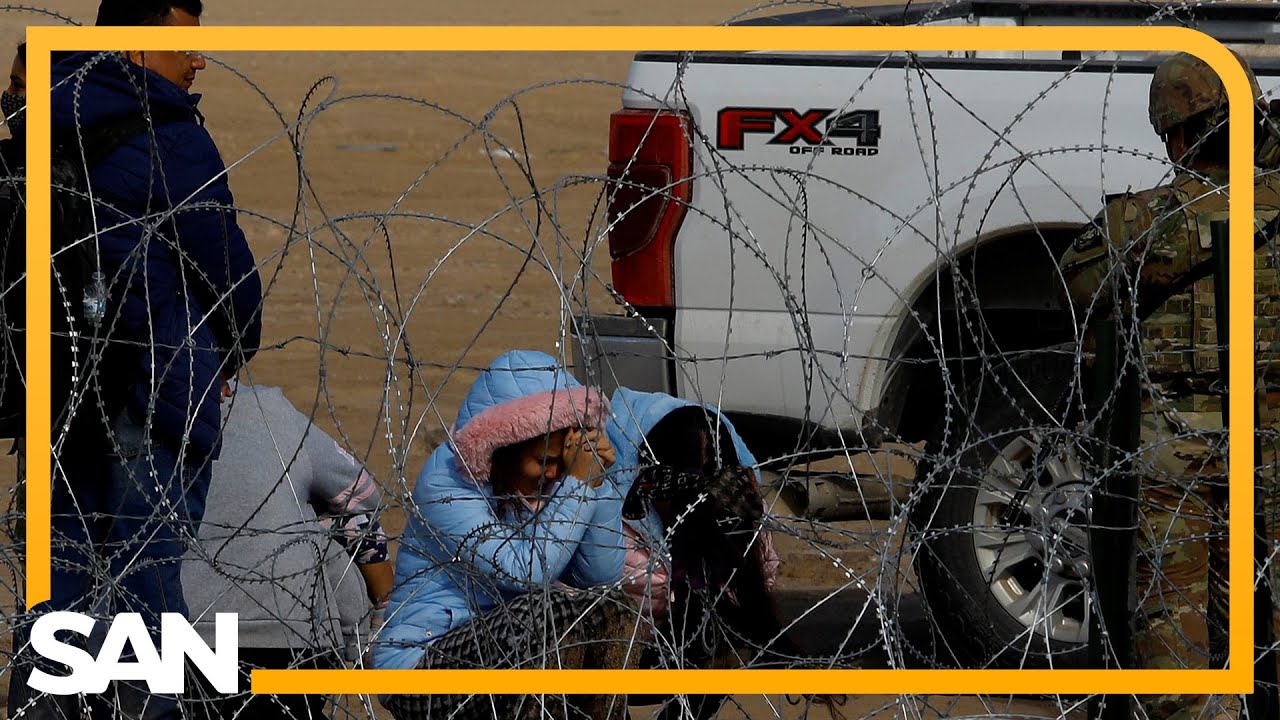 ICE could release thousands of detained migrants due to budget deficit