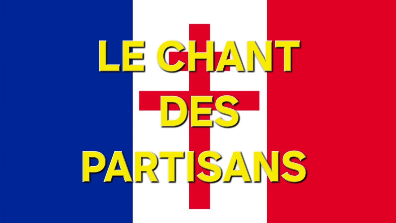 Le Chant des Partisans : L’hymne qui a fait trembler l’occupant ?