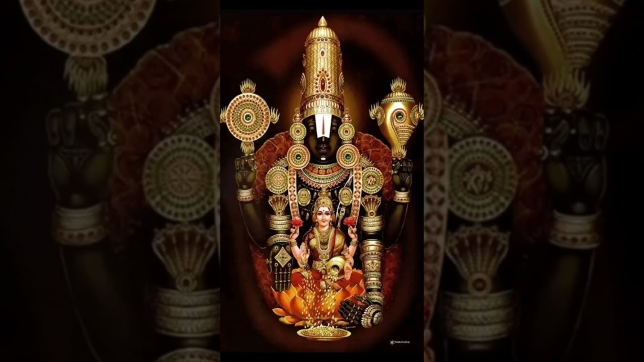 GOVINDA NAMALU 👁️U👁️\!/  GOVINDA NAMAALU / VENKATESHWARA / శ్రీ వేంకటేశ్వర  👁️U👁️\!/ గోవింద