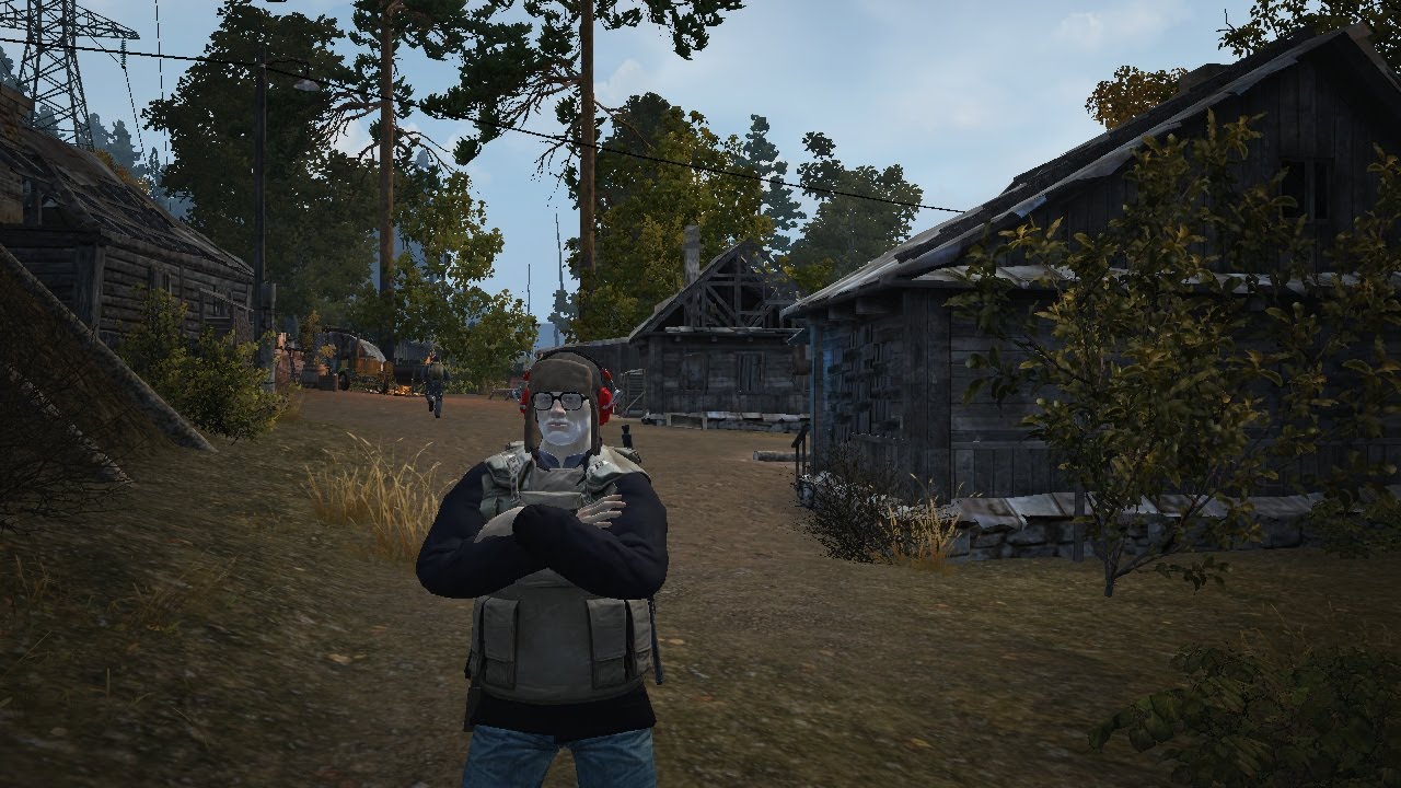 STALKER Online (STAY OUT) Путь бомжа
