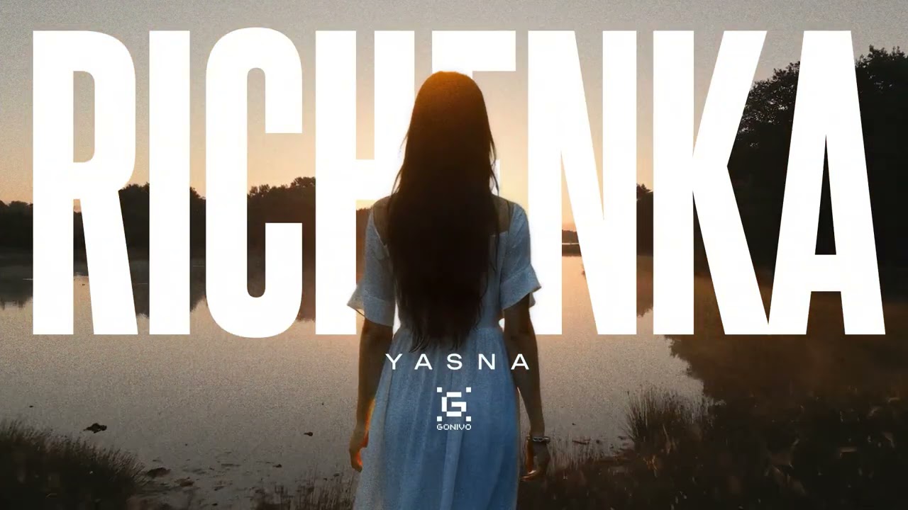 Yasna - Richenka