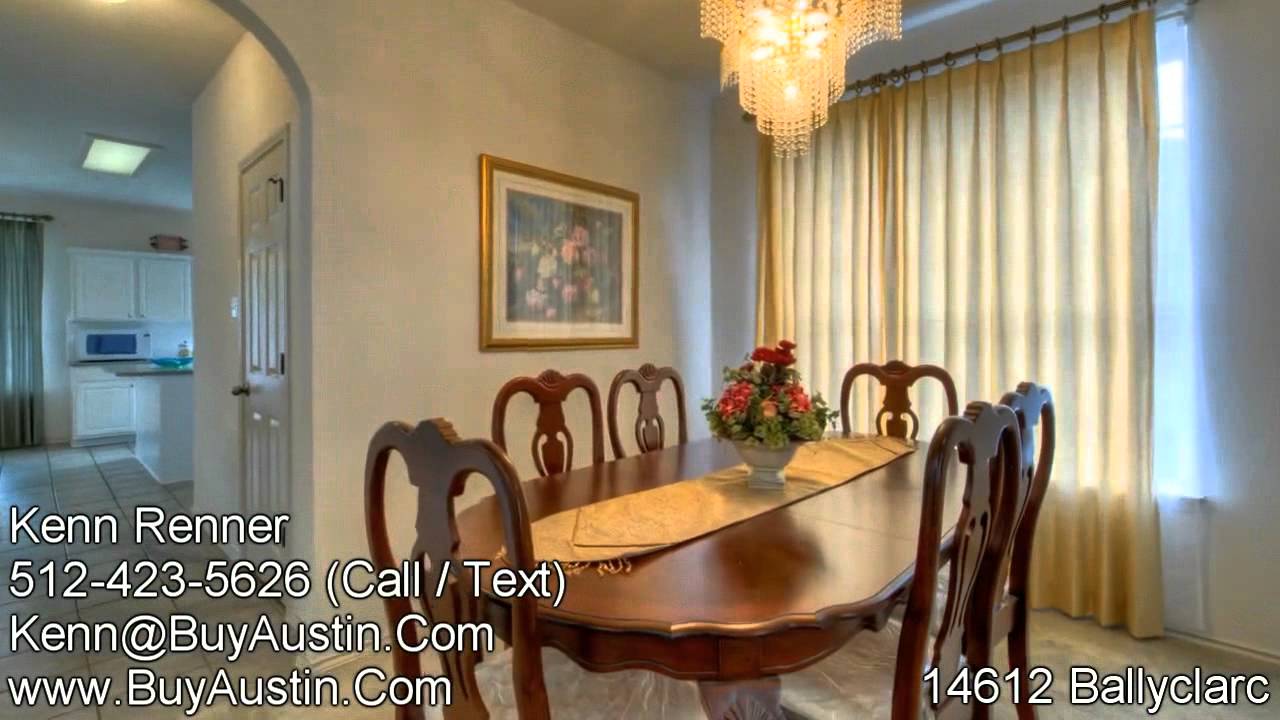 Avery Ranch Homes For Sale - 14612 Ballyclarc - 512-423-5626 (Call / Text Kenn Renner) MLS# 7805461