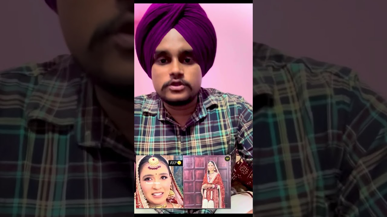 ਨੇਹਾ ਭੈਣ ਨੂੰ ਇਨਸਾਫ ਜਰੂਰ ਮੇਲਣਾ ਚਾਈਦਾ #youtubeshorts #viralvideo #justice