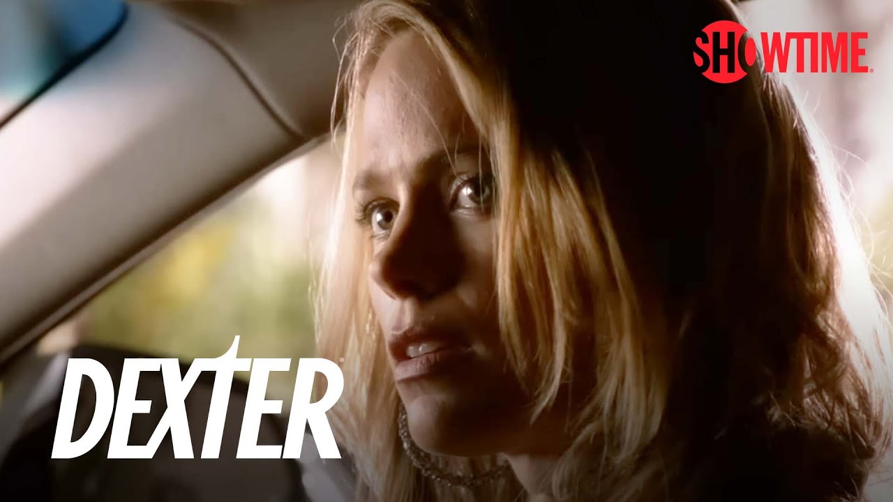 Dexter Season 7: Episode 6 Clip - Dirty Cop | SHOWTIME