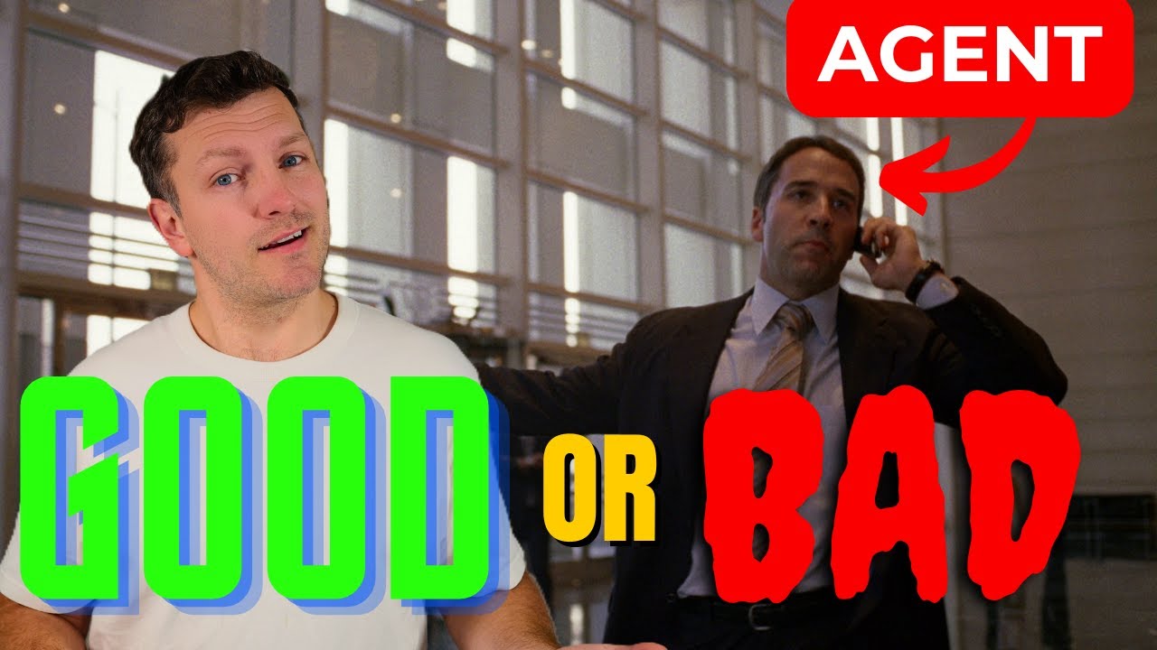 Do You NEED A Music Booking Agent? Pros & Cons