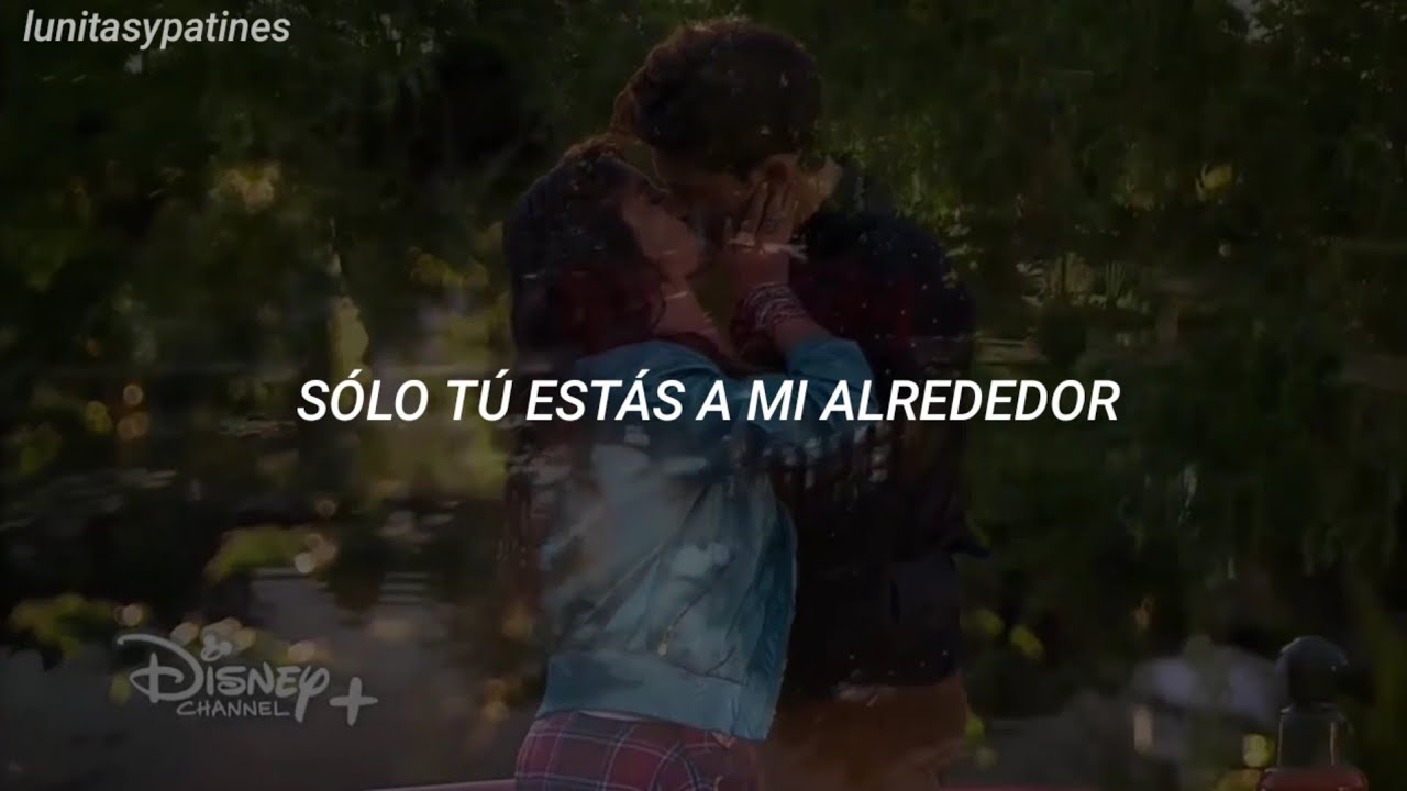 Soy Luna - Qué más da (Luna y Matteo) || Letra