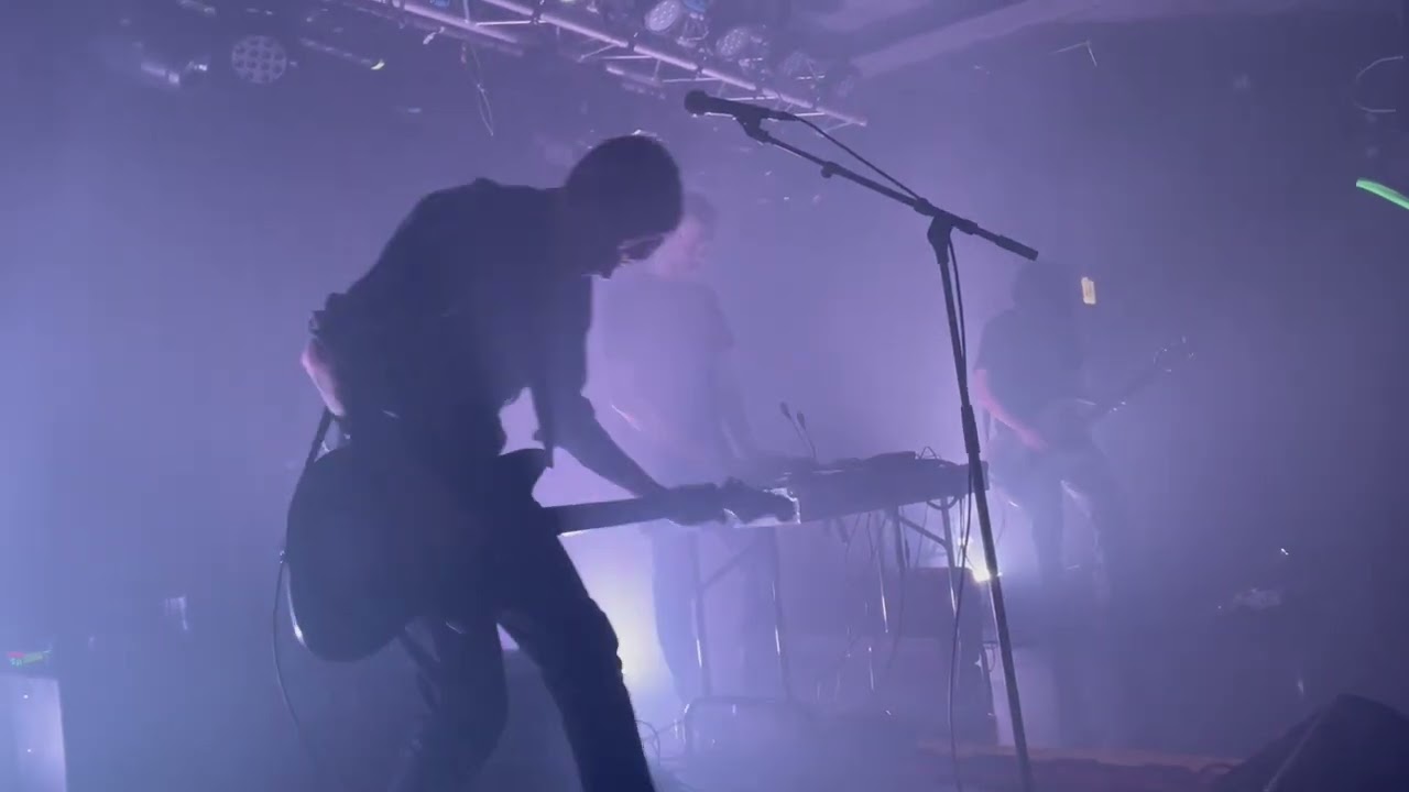 Ritual Howls 02 This Is Transcendence (Oslo London 19/05/2023)