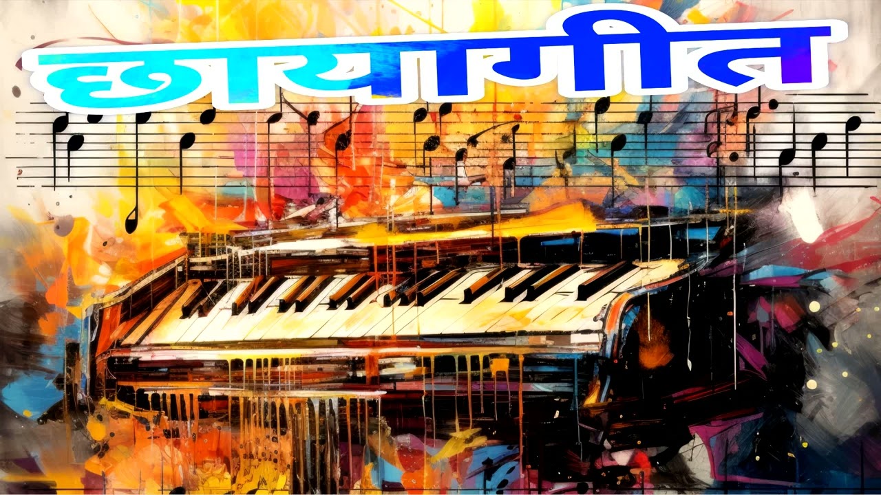 19 02 2026 छायागीत CHHAYAGEET