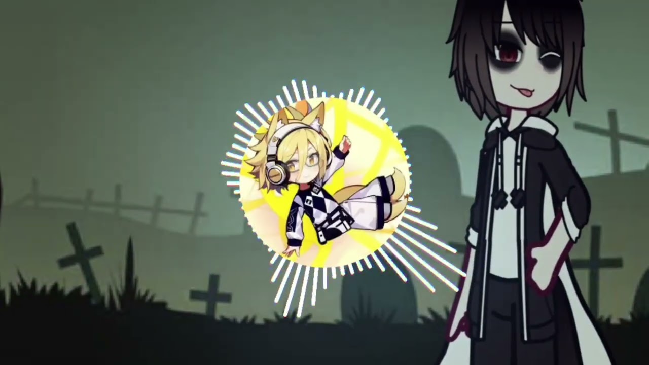 「Nightcore」→ No Escape → Male Version