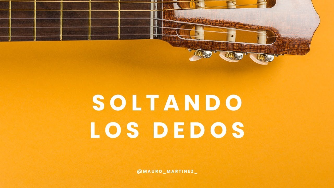 GUITARRA PARA PRINCIPIANTES | Ejercicio que debes aprender