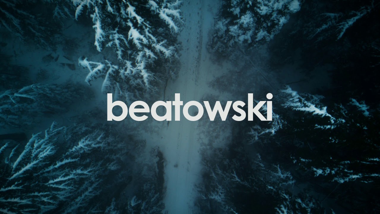 Deep Rap Instrumental | Chill Trap Beat - December (prod. Beatowski)