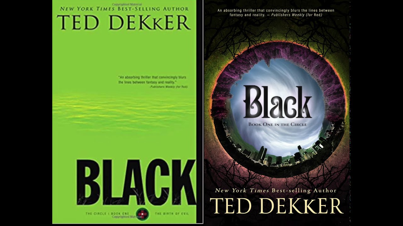 Ted Dekker's 