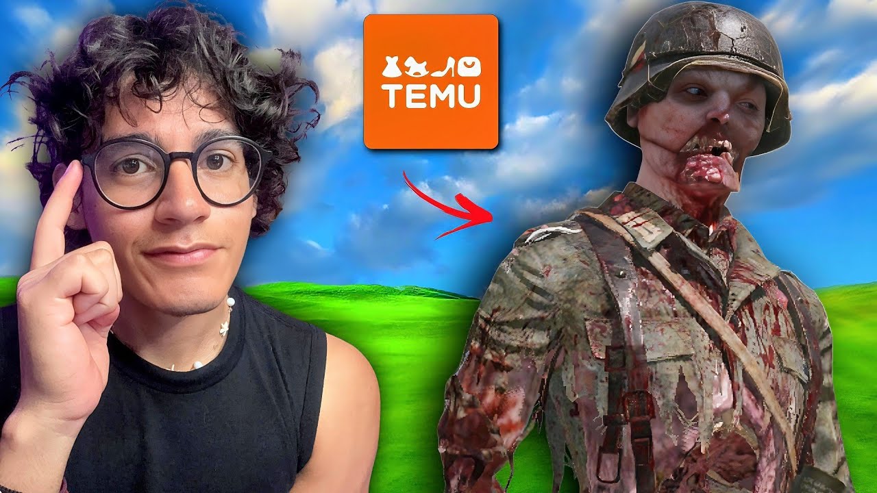 Me convertí en Broken por 1 día 💀