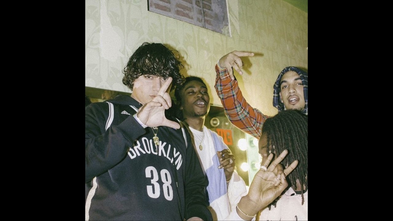 [FREE for nonprofit] Shoreline mafia type beat 