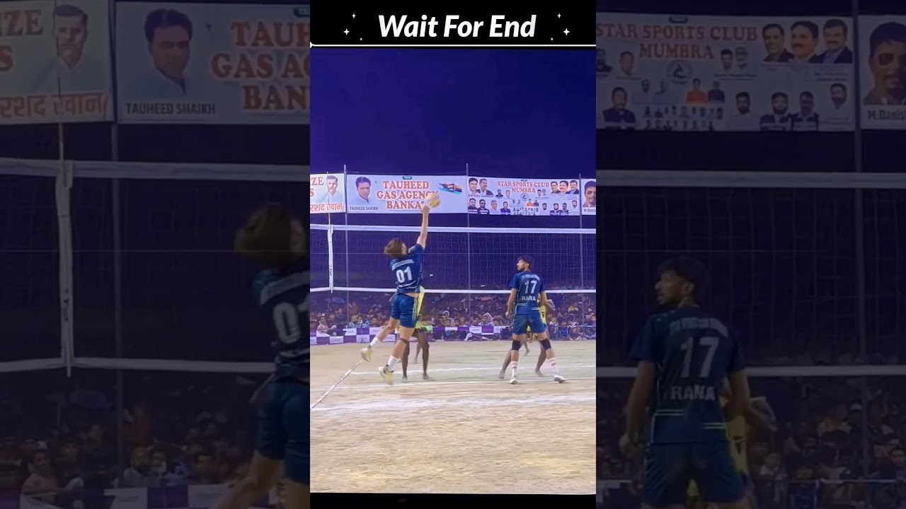 sameer  akki ,#volleyball