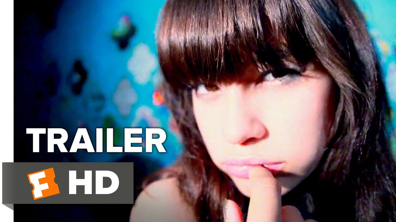 The World of Kanako Official Trailer 1 (2015) - K&ocirc;ji Yakusho, Nana Komatsu Movie HD