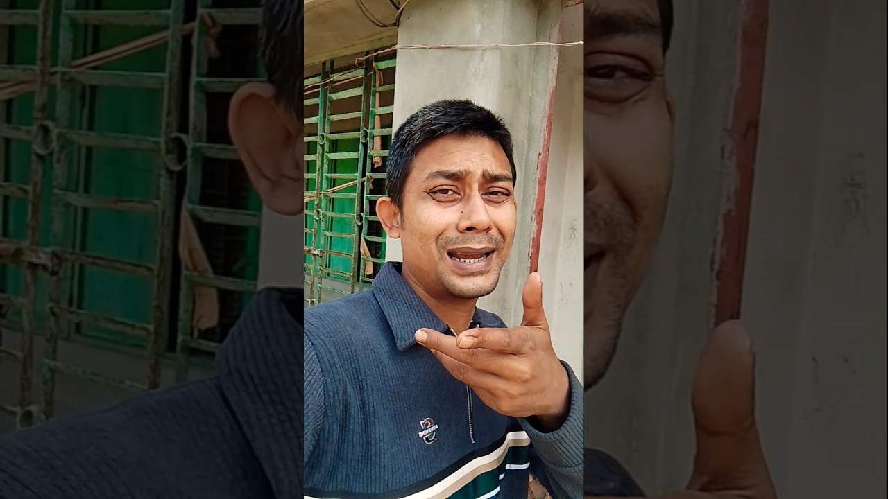 💯দুঃখে গড়া জীবন আমার👉 - 