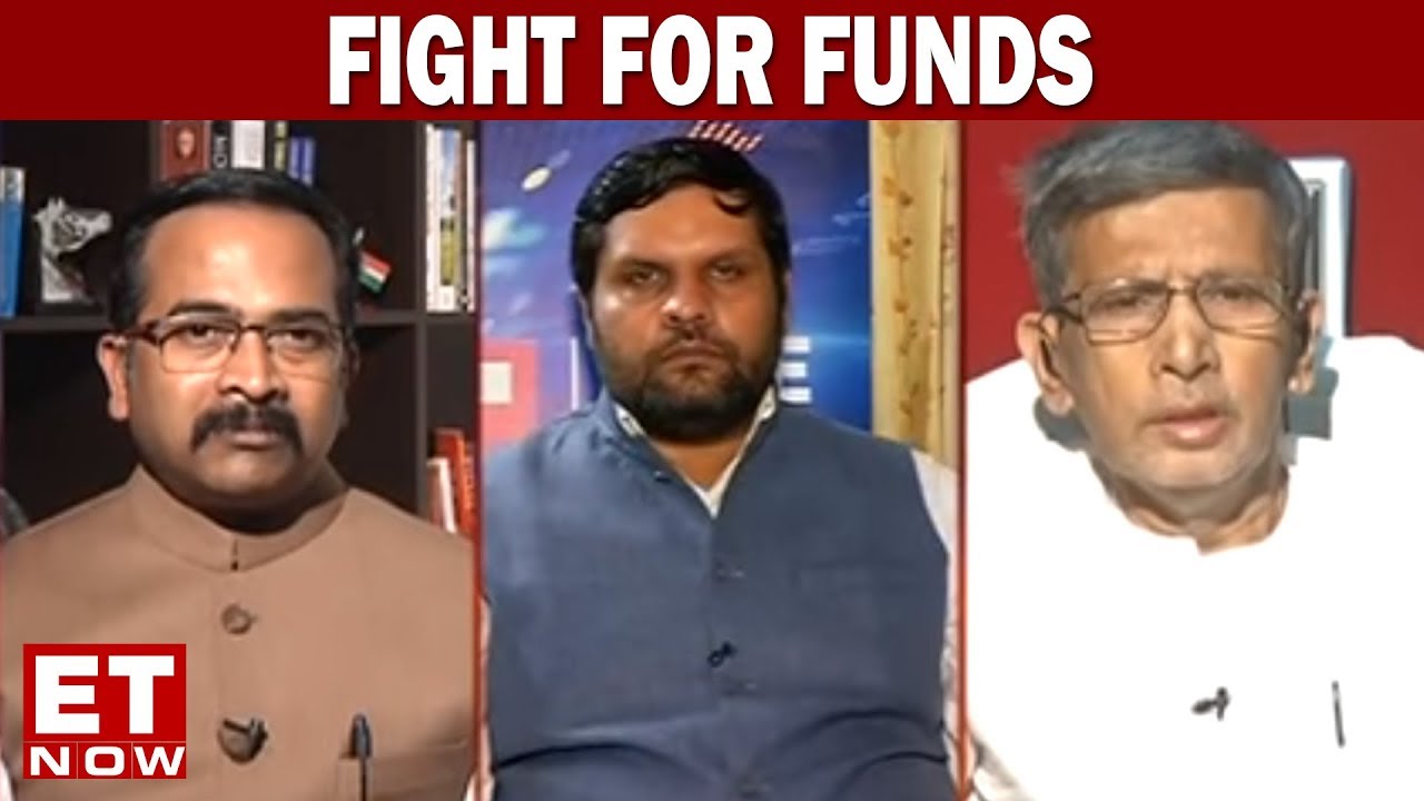Is Population-Based Formula Flawed? | India Development Debate | Fight for Funds
