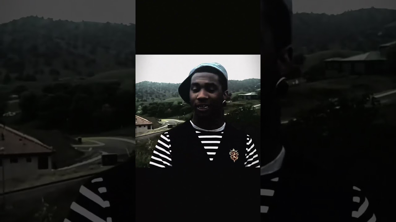 #TYBG