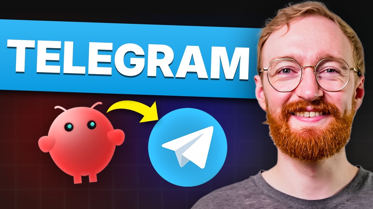 Как подключить OpenClaw к Telegram (пошаговая инструкция)
