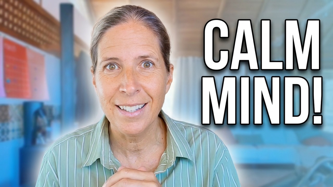 The 8 Powerful Self Care Habits Part 1