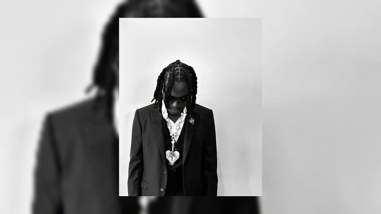 Don Toliver Type Beat - UP IN THE SKY | Produced by MaxyPresko