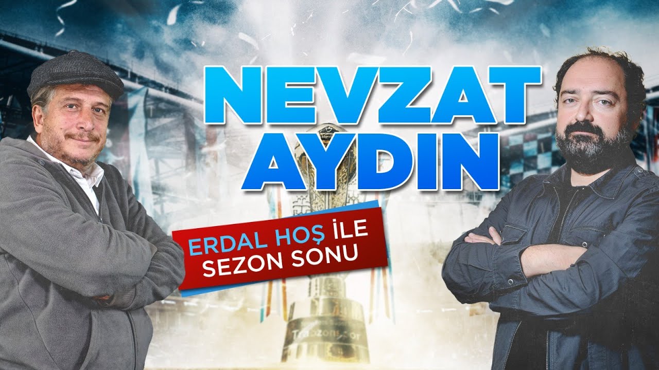 Nevzat Aydın: 
