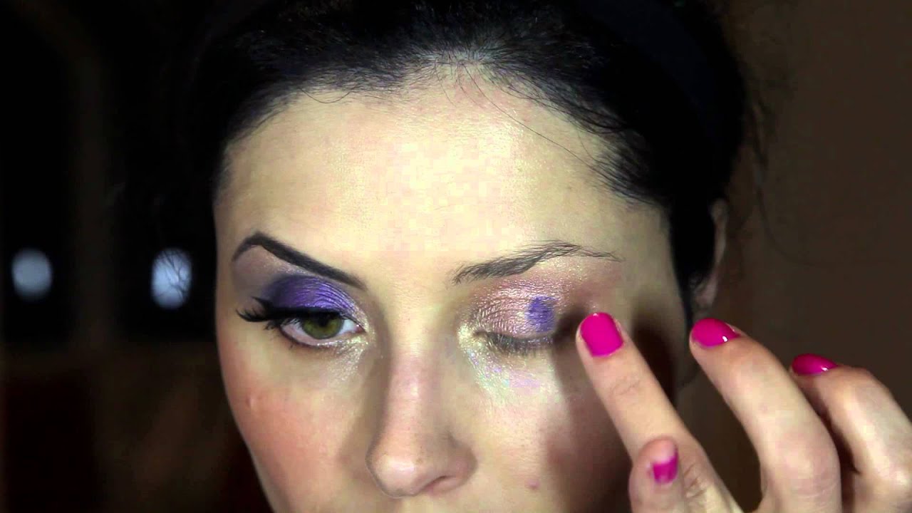 Spring Fantasy - Makeup Delight for Deborah Milano