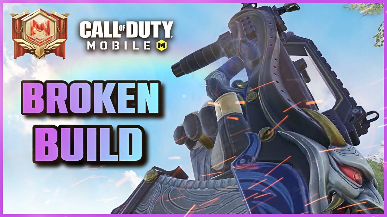 Best Type-25 Loadout To Counter Shotgun & SMG users in Call of Duty Mobile