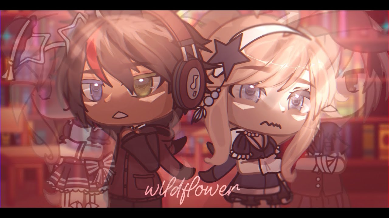 wildflower / glmv / ep.4