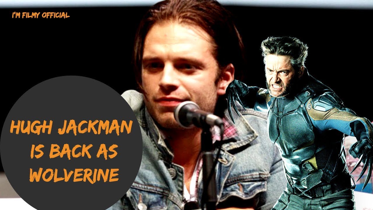 Avengers 4: End Game | Sebastian Stan Says 