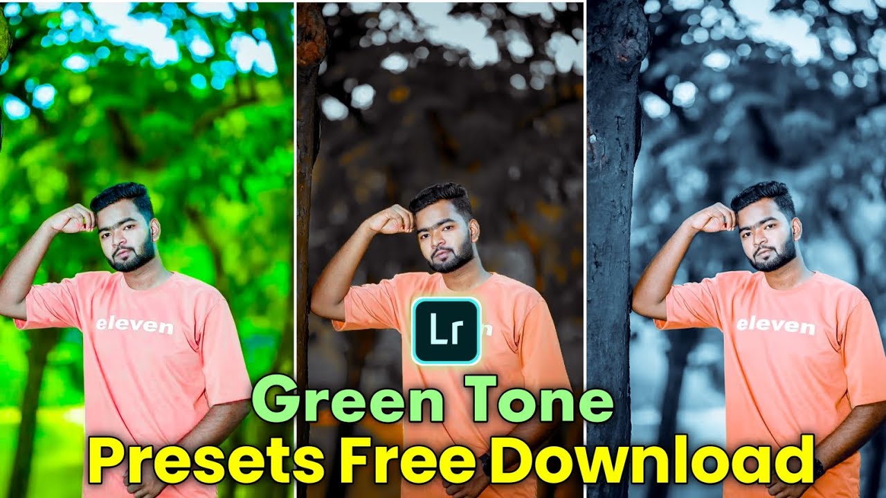 Top Free Lightroom Presets Download 2025 | Best Presets for Stunning Photos#foryou#lightroompresets 