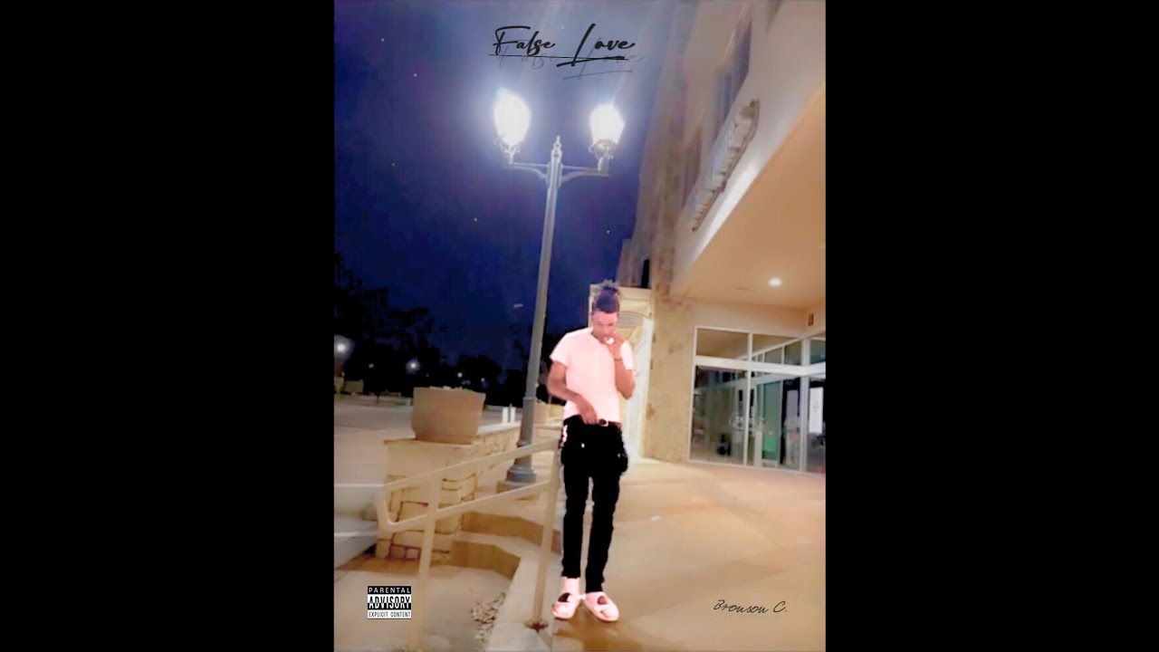 When I Loved You - Bronson (Official AV)  #rap#lovemusic#hiphop#newmusic