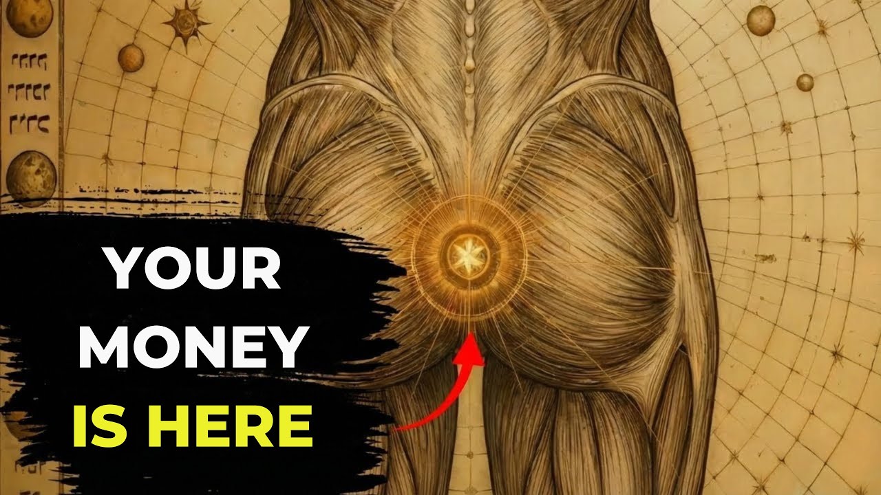 A Woman’s Sexual Energy Is the Key to a Man’s Prosperity (Ancient Tantra)