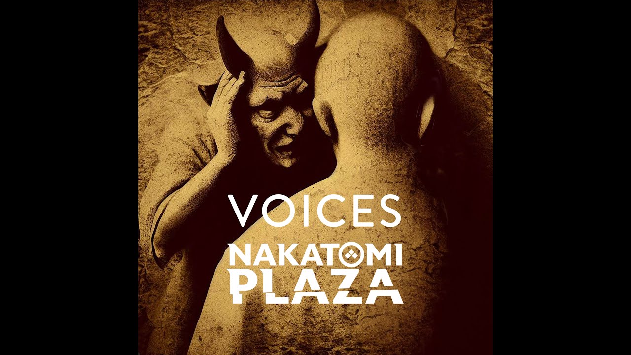 Nakatomi Plaza | Voices | Official Music Video (4K)