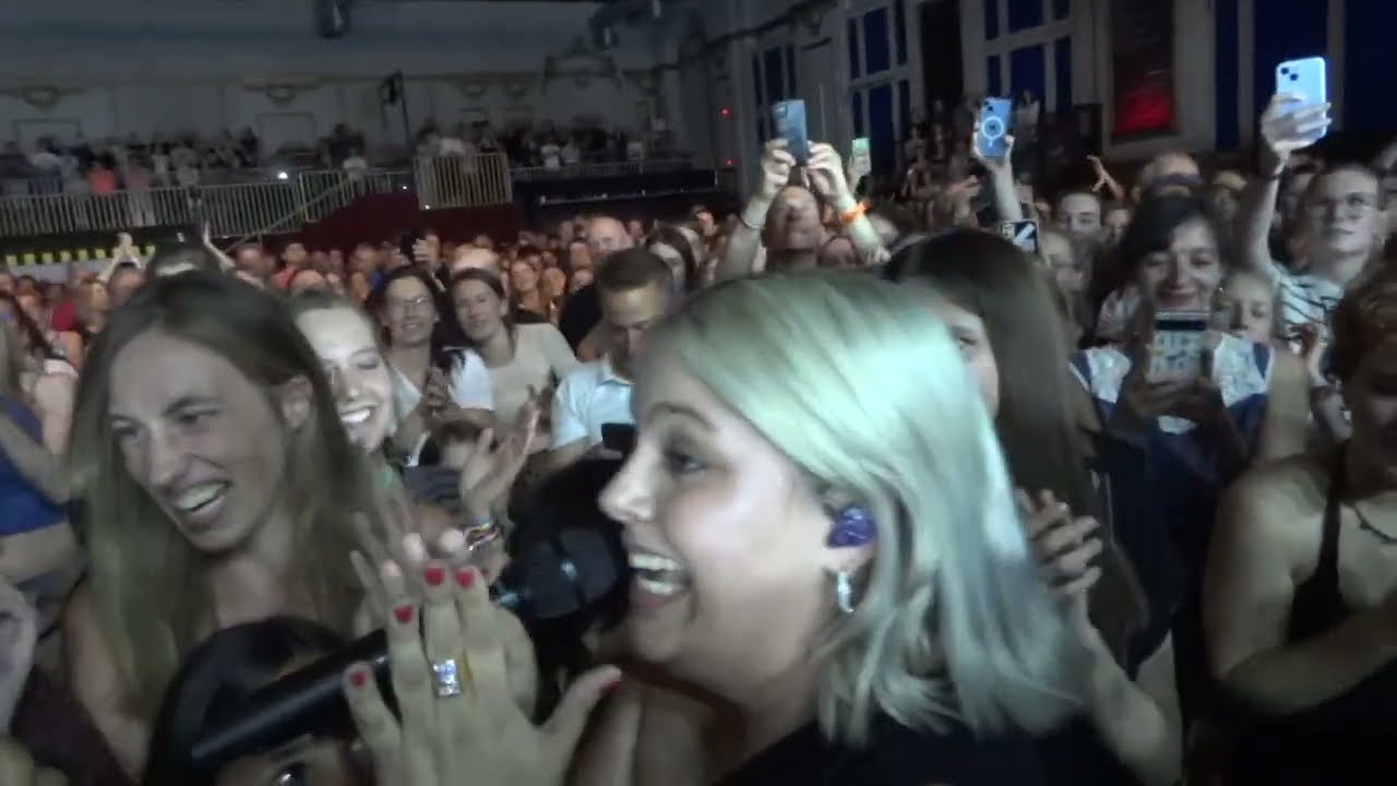 Louane - Nuages - Berlin, 07.06.2024
