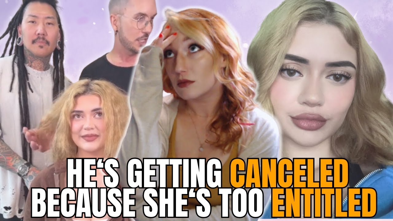 Cancel Culture Strikes Again: He Fixed Her Mistake FOR FREE And It WASN'T GOOD ENOUGH