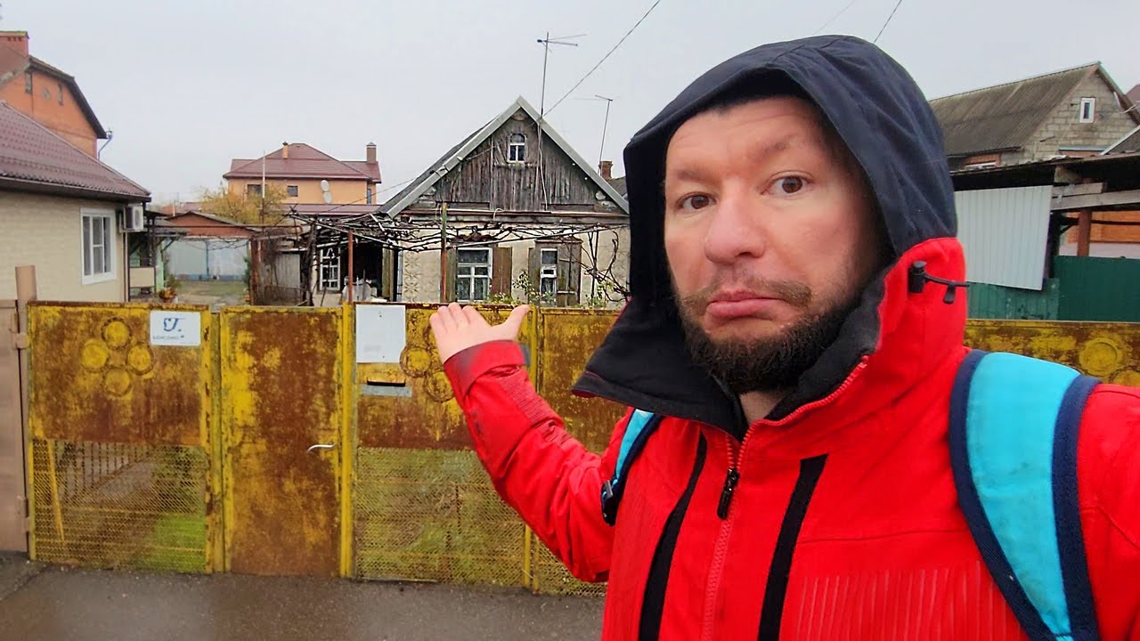 FEW PEOPLE SEE Russia LIKE THIS